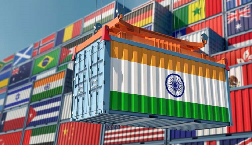 تجاری هند